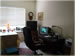 Studio-Office/Living Area